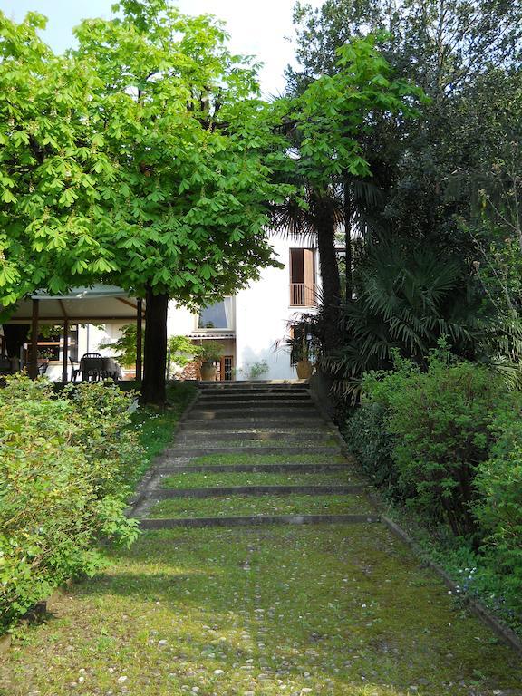 Hotel Ristorante Aquila Sulzano