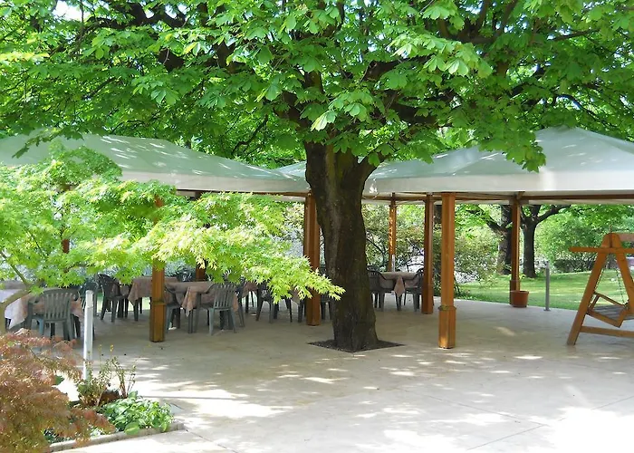 Albergo Ristorante Aquila