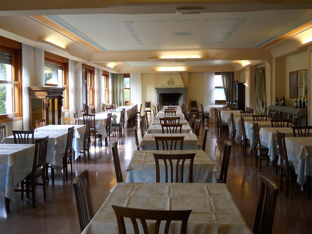 Hotel Ristorante Aquila *