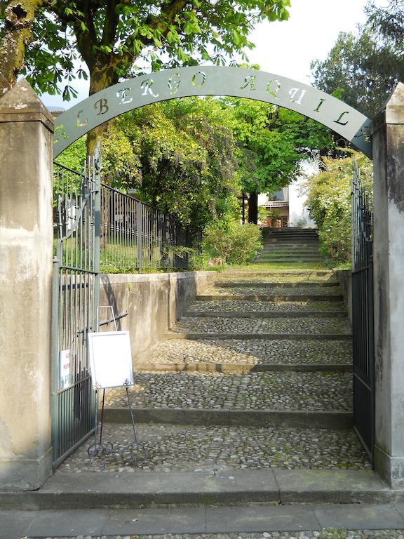 Ristorante Aquila