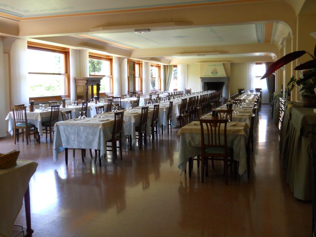 Hotel Ristorante Aquila