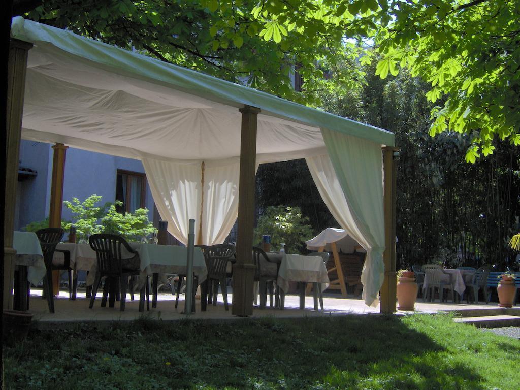 Ristorante Aquila Hotel *