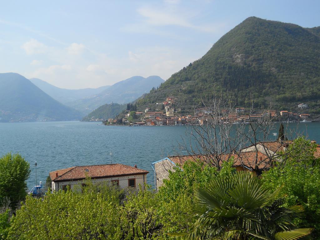 Ristorante Aquila * Sulzano