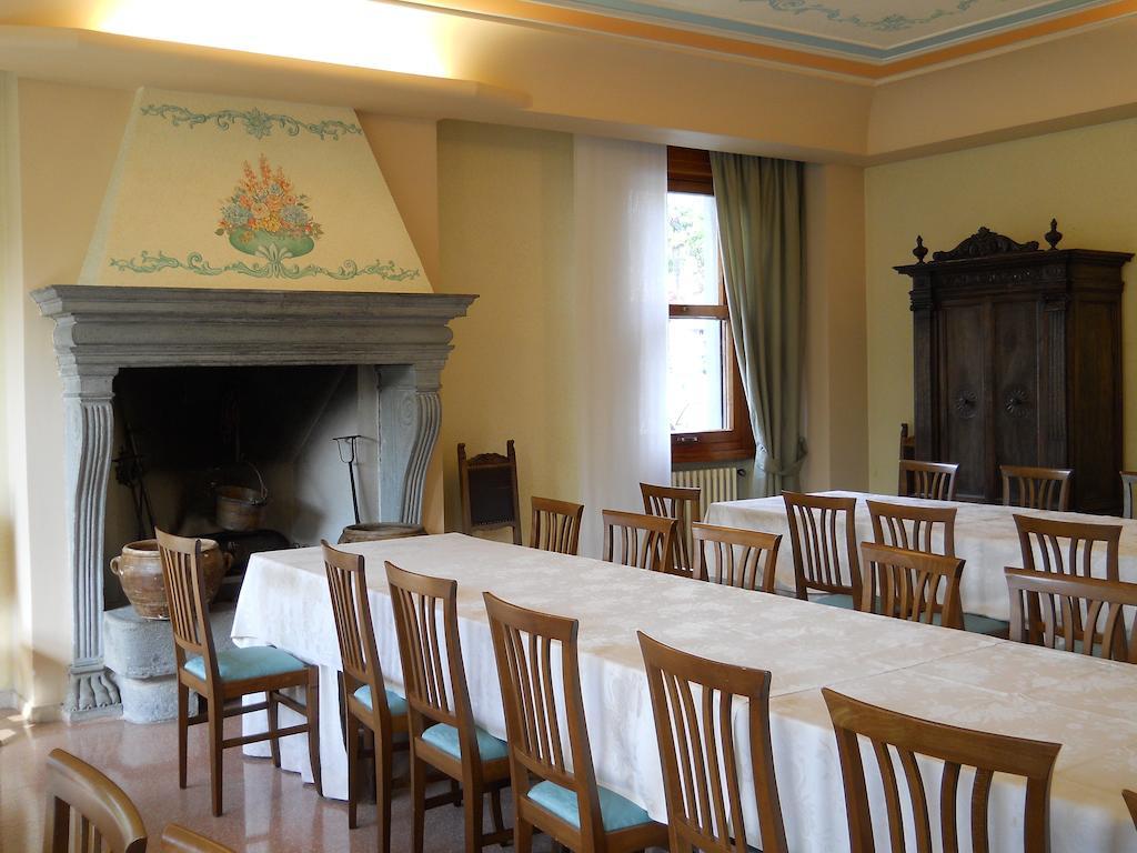Hotel Ristorante Aquila Sulzano