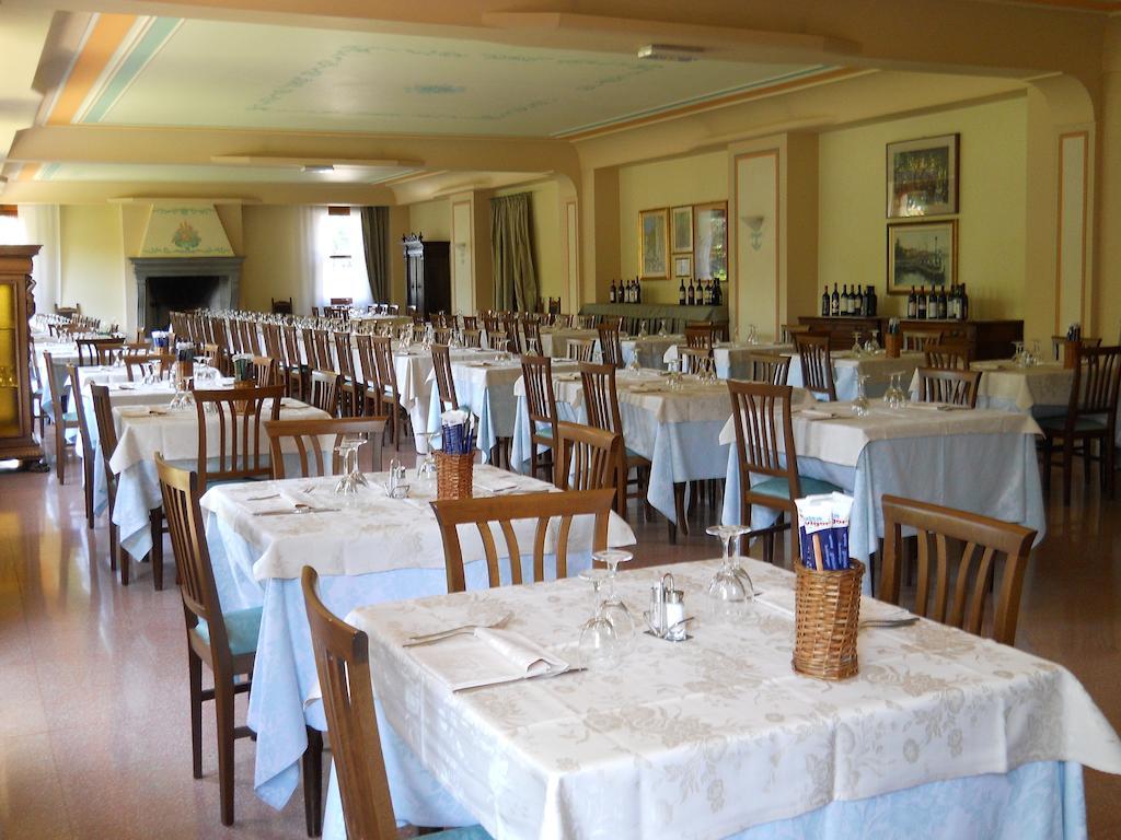 Ristorante Aquila * Sulzano