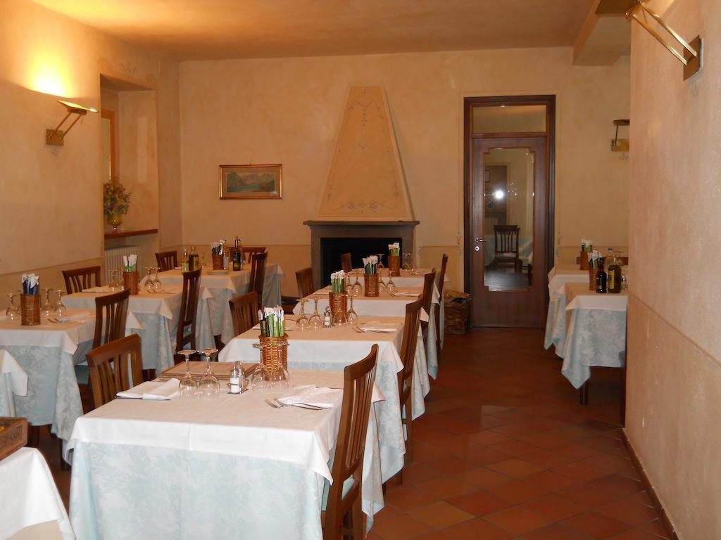 Hotel Ristorante Aquila *